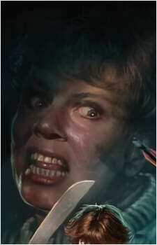 Pamela Voorhees