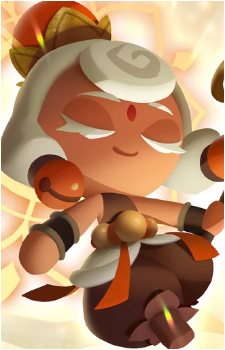 Candy Drop Cookie's image