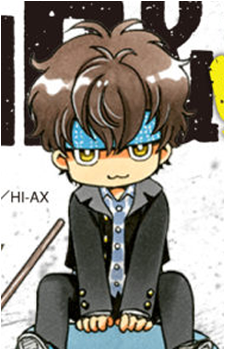 Yoshiki Murayama