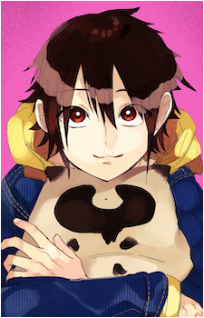 Mamekichi Maizuka's image