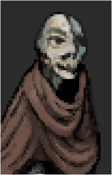 Wretched Being's image