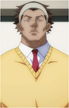 Gakushuu's image