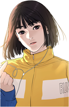 Gaeul's image