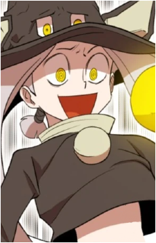 Nightmare Oz's image