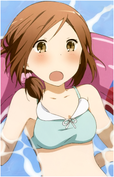 Kaori Fujimiya