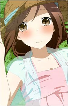 Kaori Fujimiya