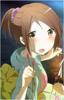 Kaori Fujimiya