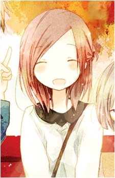 Kaori Fujimiya