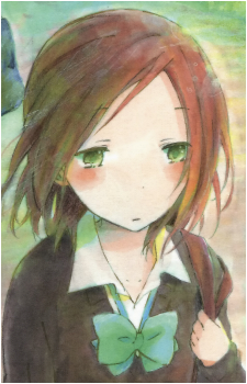 Kaori Fujimiya