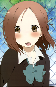 Kaori Fujimiya