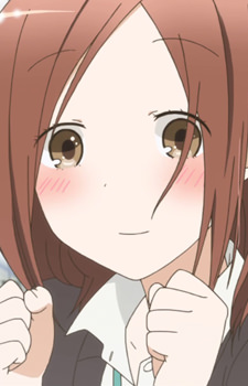 Kaori Fujimiya
