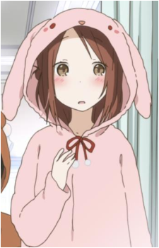 Kaori Fujimiya