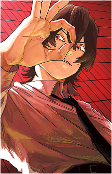 Oji Akamatsu's image
