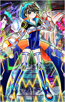 Rhythmical Performer's image
