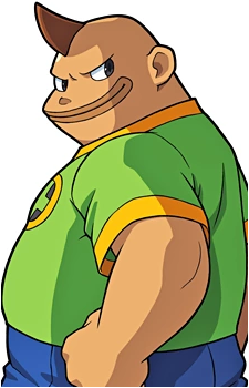 Dex Oyama's image