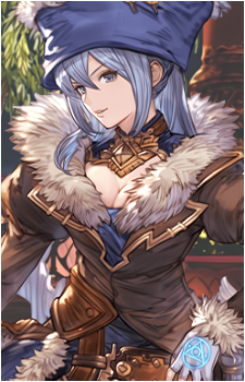 Therese's image