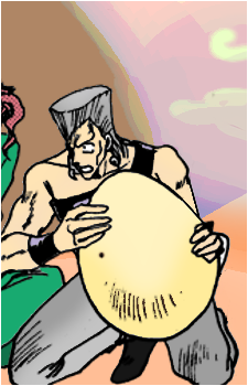 Jouta Kujo