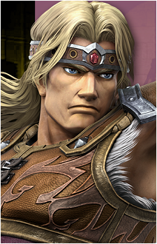 Simon Belmont's image