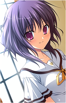 Ayane Amamiya