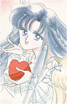 Image 40 - Art: 武内直子 (Naoko Takeuchi) Image 40