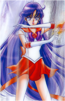 Image 88 - Art: 武内直子 (Naoko Takeuchi) Image 88