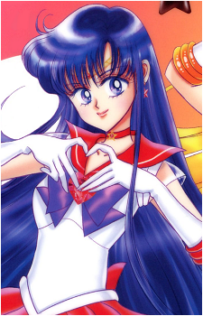 Rei Hino