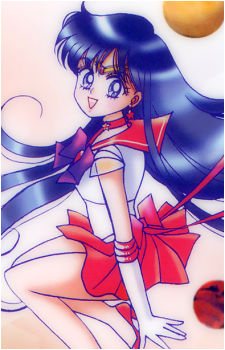 Image 81 - Art: 武内直子 (Naoko Takeuchi) Image 81