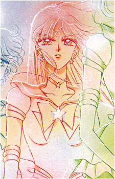 Image 79 - Art: 武内直子 (Naoko Takeuchi) Image 79