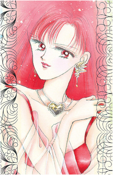 Image 82 - Art: 武内直子 (Naoko Takeuchi) Image 82