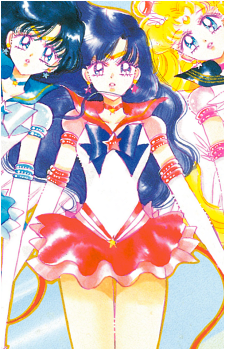 Rei Hino