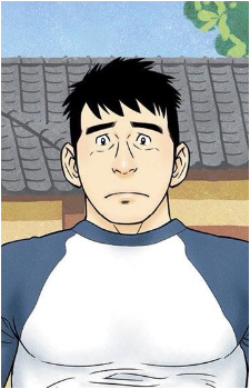 Yaichi Origuchi's image