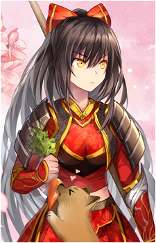 Feng Xian's image