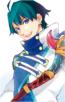 Mordo's image