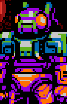 Hooper {UFO}