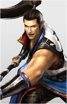 Munenori Yagyū