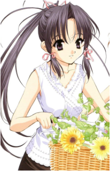 Haruka {SisPri}