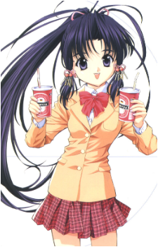 Haruka {SisPri}