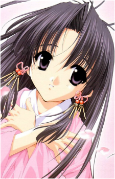 Haruka {SisPri}