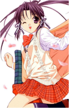 Haruka {SisPri}