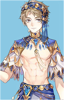 Alan {HW}