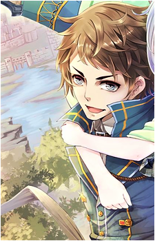 Alan {HW}