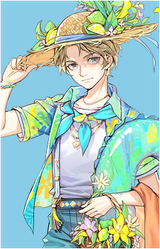 Alan {HW}