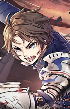 Alan {HW}