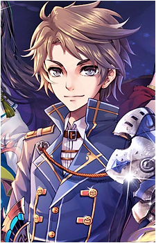 Alan {HW}