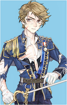 Alan {HW}