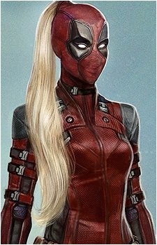 Lady Deadpool (Wanda Wilson)'s image