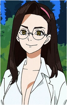 Aki-sensei's image