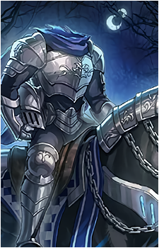 Prey Dullahan's image