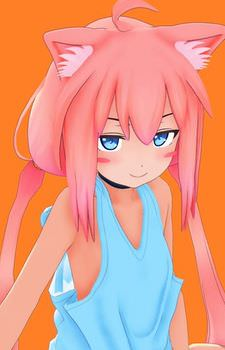 Nekomiya Hinata