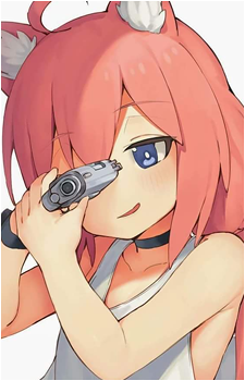 Nekomiya Hinata